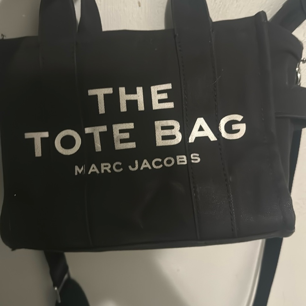 Marc Jacob’s Tote Bag